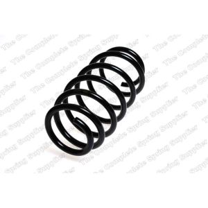 Coil Spring - Front