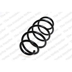 Coil Spring - Front