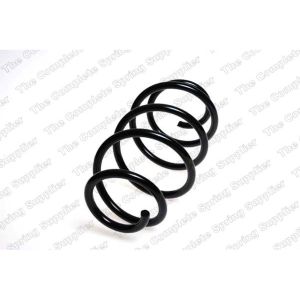 Coil Spring - Front