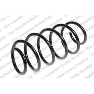 Coil Spring - Front