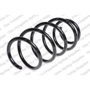 Coil Spring - Front