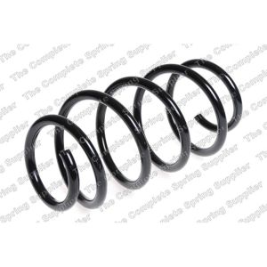 Coil Spring - Front