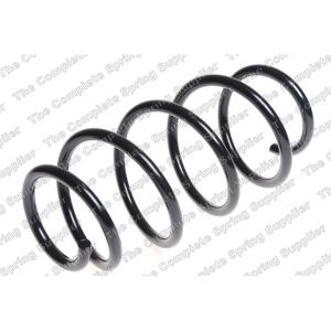 Coil Spring - Front