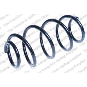 Coil Spring - Front