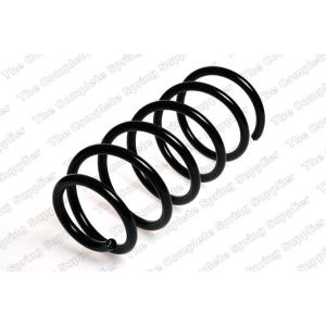 Coil Spring - Front