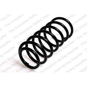 Coil Spring - Front