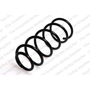 Coil Spring - Front