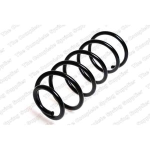 Coil Spring - Front