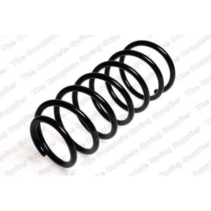 Coil Spring - Front