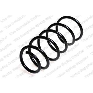 Coil Spring - Front