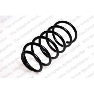 Coil Spring - Front