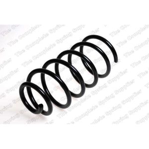 Coil Spring - Front