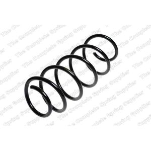 Coil Spring - Front