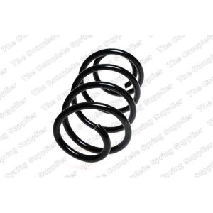 Coil Spring - Front