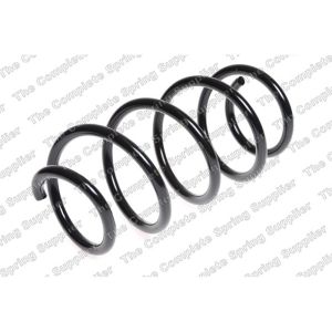 Coil Spring - Front