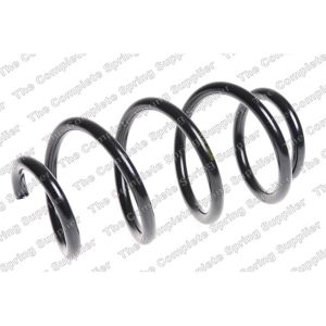 Coil Spring - Front