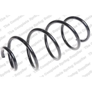 Coil Spring - Front