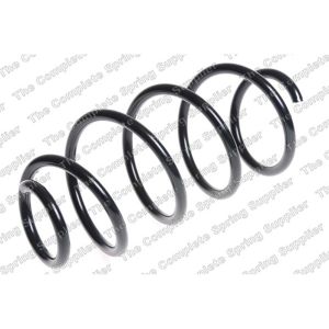 Coil Spring - Front