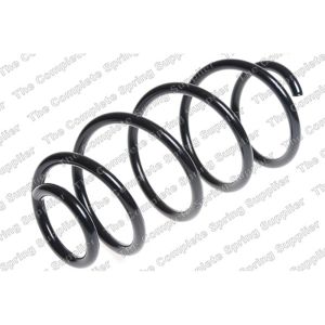 Coil Spring - Front