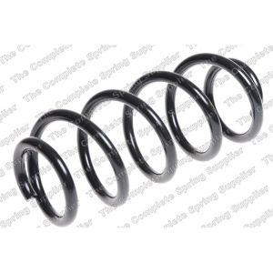 Coil Spring - Front