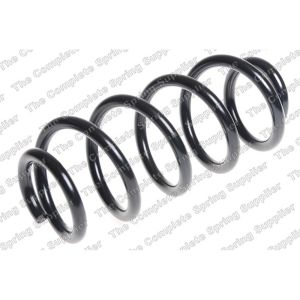 Coil Spring - Front