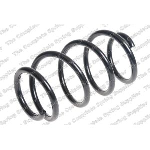 Coil Spring - Front