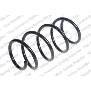 Coil Spring - Front