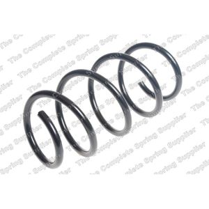 Coil Spring - Front