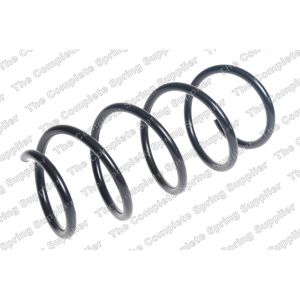 Coil Spring - Front