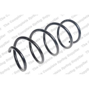 Coil Spring - Front