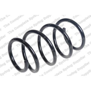 Coil Spring - Front