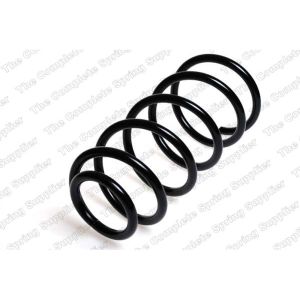 Coil Spring - Front