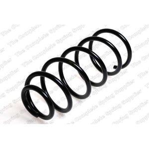 Coil Spring - Front