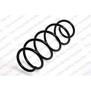 Coil Spring - Front