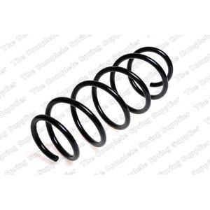 Coil Spring - Front