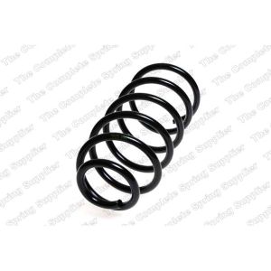 Coil Spring - Front