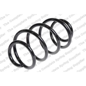 Coil Spring - Front