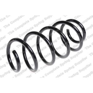 Coil Spring - Front