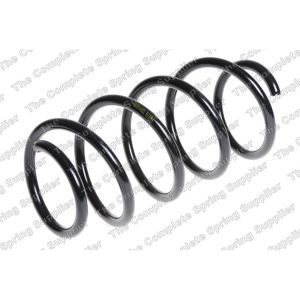 Coil Spring - Front