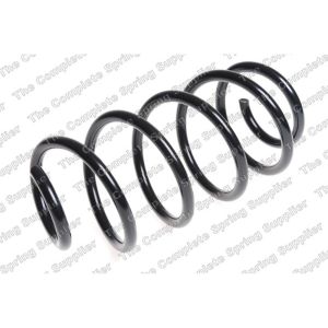 Coil Spring - Front