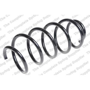 Coil Spring - Front