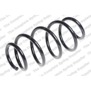 Coil Spring - Front