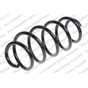 Coil Spring - Front