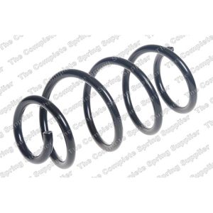 Coil Spring - Front