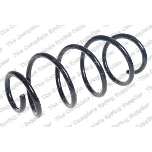 Coil Spring - Front