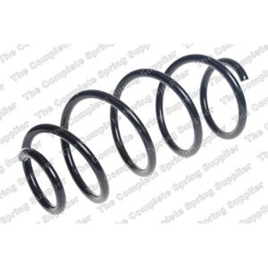 Coil Spring - Front