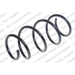 Coil Spring - Front