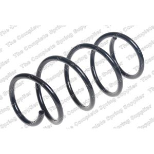 Coil Spring - Front