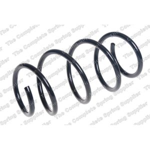 Coil Spring - Front