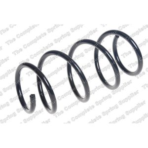 Coil Spring - Front